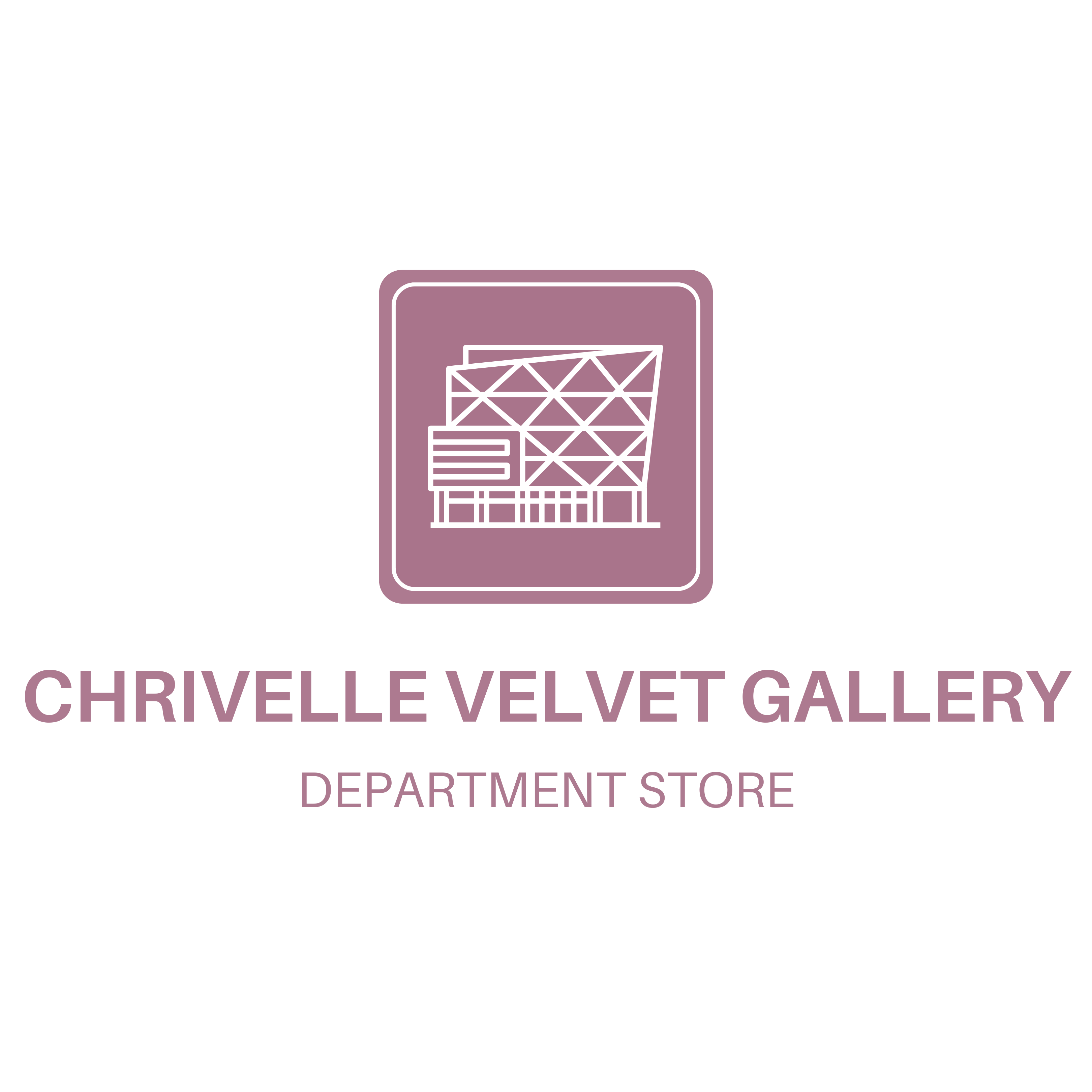 Chrivelle Velvet Gallery Logo